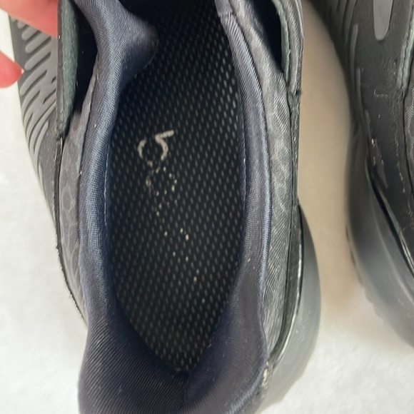 adidas Men’s Alphabounce Running Shoes, Size 9.5 - Picture 13 of 14